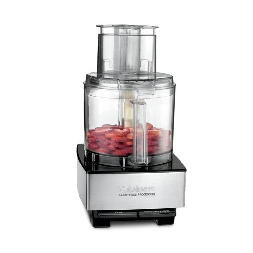 Cuisinart 14-Cup Food Processor DFP-14BCNY