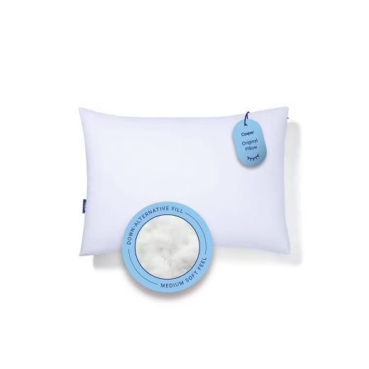 Casper Original Foam Pillow, Standard