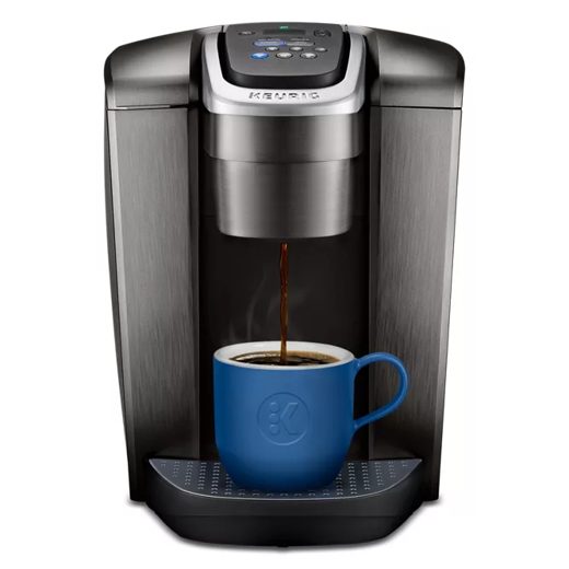 Keurig K-Elite Single Serve Coffee Maker