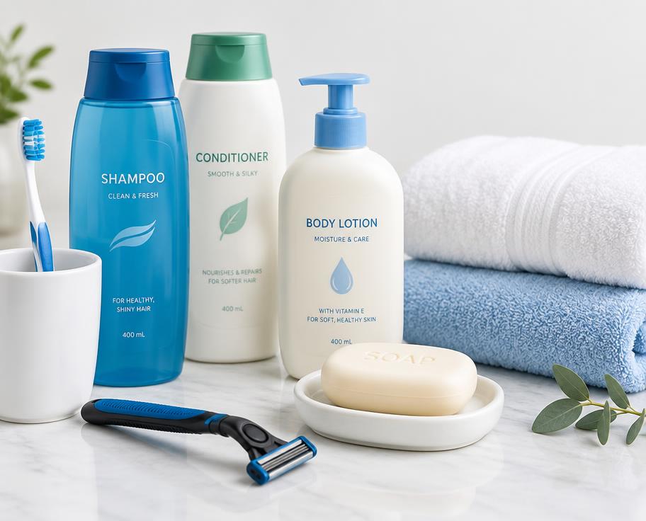 Bath & Personal Care