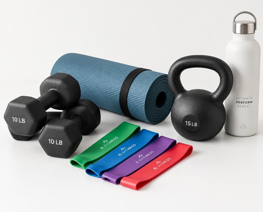 Fitness & Exercise